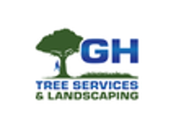 GH Tree Services and Landscaping