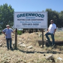 Greenwood Enterprises Heating and Air Conditioning - Fireplaces