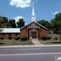 Christian Mission Baptist Church