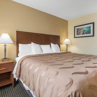 Quality Inn - Janesville, WI