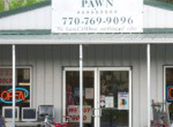 Evergreen Pawn - Adairsville, GA