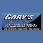 Gary's Septic Service Inc