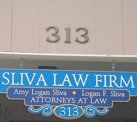 Sliva Law Firm LLC - Pensacola, FL