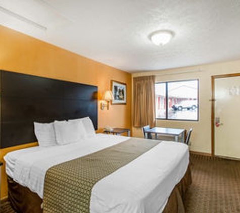 Econo Lodge - Nashville, TN