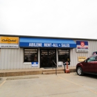 Abilene Rent-All & Sales