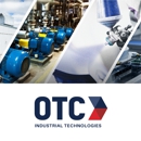 OTC Industrial Technologies (Premier Equipment Corporation Inc) - Gray - Industrial Equipment & Supplies
