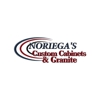 Noriega’s Custom Cabinets & Granite gallery