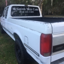 Matt Mcginnis lawn and Tree Care - Landscaping & Lawn Services