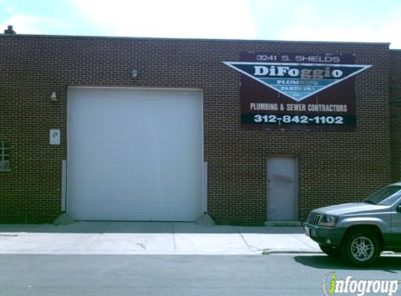 DiFoggio Plumbing Partners, Inc. - Chicago, IL