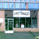 Last Tango - Second Hand Dealers