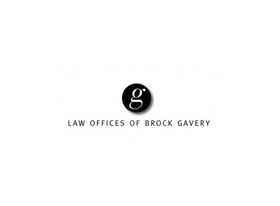 Law Office of Brock Gavery - Seattle, WA