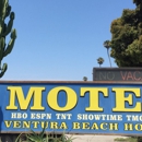 Ventura Beach House Motel - Lodging