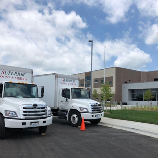 Superior Moving Service, Inc. - Kansas City, MO