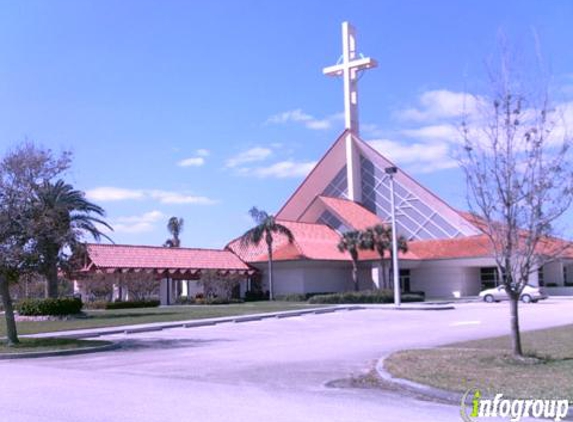 St Jude Religious Education Office - Tequesta, FL