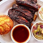 Buster's Original Southern Barbeque