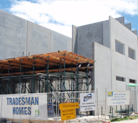 Azform Pty Ltd - Boyanup, WA
