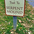 Serpent Mound - Museums