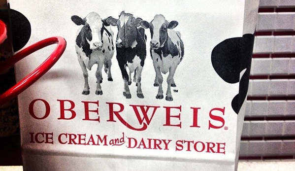 Oberweis Ice Cream and Dairy Store - Royal Oak, MI