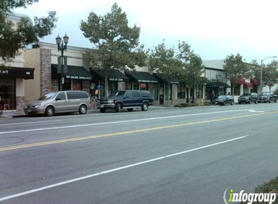 Tony's Jewelry and Watch Repair - Arcadia, CA