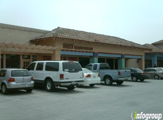 Moreno Valley Plaza - Moreno Valley, CA