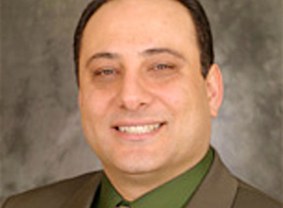 Dr. Ashraf S Ekdawy, MD - Yuba City, CA