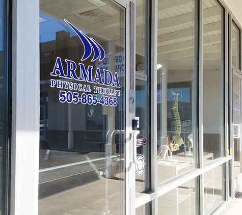 Armada Physical Therapy - Los Lunas - Los Lunas, NM