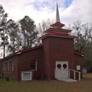 near river baptist church - Baptist Churches