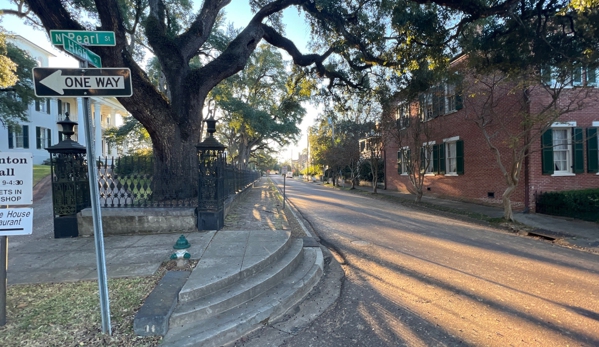 Stanton Hall - Natchez, MS