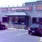 Kentone's Drive In