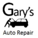 Gary's Auto Repair Service, Inc - Automobile Air Conditioning Equipment-Service & Repair
