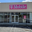 T-Mobile - Cellular Telephone Service