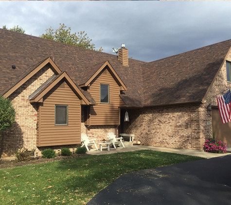 Cost Roofing - Mchenry, IL