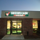 Check Into Cash - Check Cashing Service