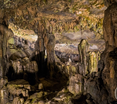 Indian Echo Caverns - Hummelstown, PA