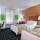 Fairfield Inn & Suites