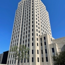 North Dakota State Capitol Building - Historical Places