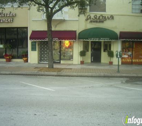 Gables Coin & Stamp Shop - Miami, FL