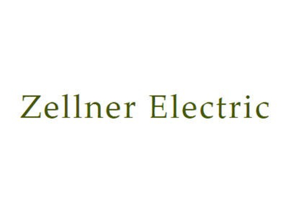 Zellner Electric - New Braunfels, TX