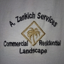 A. Zankich Services - Firewood