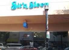 Sit n Sleep Burbank CA 91502