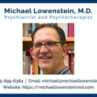 Lowenstein, Michael, MD