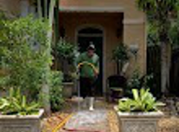 Epiclean Pressure Cleaning - Miami, FL