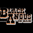 Black Angus on Main - Steak Houses