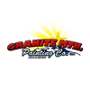 Granite Mountain Painting gallery