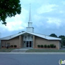 Mt Calvary Baptist Church - Baptist Churches