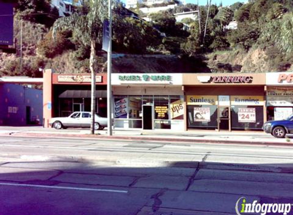 Cocoo Bail Bonds - West Hollywood, CA