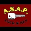 A.S.A.P Lock & Key Co (24 hour emergency outside service) gallery