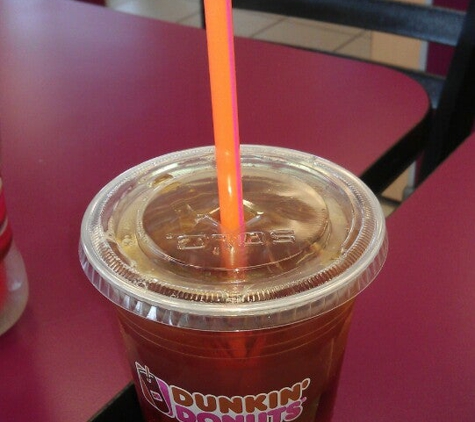 Dunkin' - Wilbraham, MA