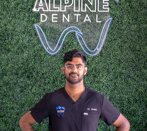 Alpine Dental of Rockwall - Rockwall, TX