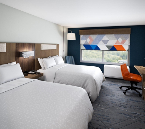 Holiday Inn Express & Suites Columbus - New Albany, an IHG Hotel - New Albany, OH